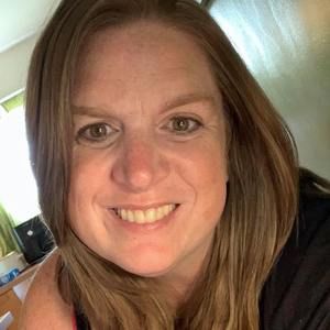 Meet your Posher, Amy